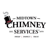 MIDTOWN CHIMNEY SWEEPS FRANCHISING logo, MIDTOWN CHIMNEY SWEEPS FRANCHISING contact details