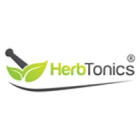 Herbtonics logo, Herbtonics contact details