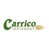 Carrico Implement logo, Carrico Implement contact details