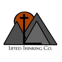 Lifted Thinking Co. logo, Lifted Thinking Co. contact details