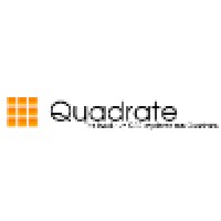 Quadrate logo, Quadrate contact details