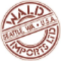 Wald Imports logo, Wald Imports contact details