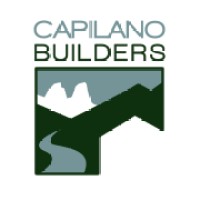 Capilano Builders logo, Capilano Builders contact details