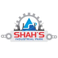 Shah Industrial Park logo, Shah Industrial Park contact details