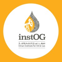 Oman Institute for Oil and Gas - instOG logo, Oman Institute for Oil and Gas - instOG contact details