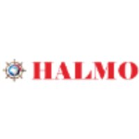 HALMO GROUP logo, HALMO GROUP contact details