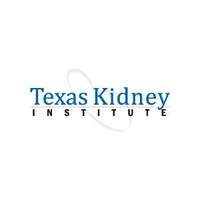 Texas Kidney Institute logo, Texas Kidney Institute contact details