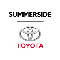 Summerside Toyota logo, Summerside Toyota contact details