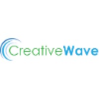 CreativeWave, LLC. logo, CreativeWave, LLC. contact details