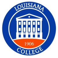 Louisiana College logo, Louisiana College contact details