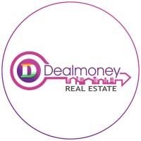 Dealmoney Real Estate Pvt. Ltd logo, Dealmoney Real Estate Pvt. Ltd contact details