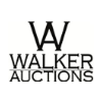 Walker Auctions logo, Walker Auctions contact details