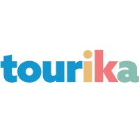 Tourika logo, Tourika contact details