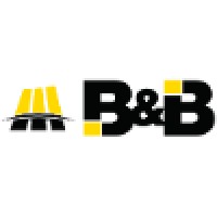 B&B Contracting Group logo, B&B Contracting Group contact details