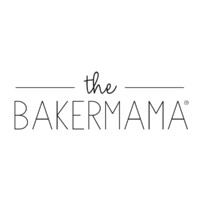 The BakerMama logo, The BakerMama contact details