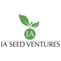 IA Seed Ventures logo, IA Seed Ventures contact details