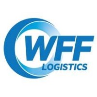 WFF Logistics logo, WFF Logistics contact details