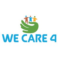 WE CARE 4 - Verein für benachteiligte Kinder logo, WE CARE 4 - Verein für benachteiligte Kinder contact details