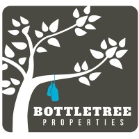 Bottletree Properties logo, Bottletree Properties contact details