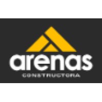 Arenas Constructora logo, Arenas Constructora contact details