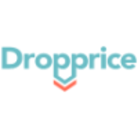 Dropprice logo, Dropprice contact details