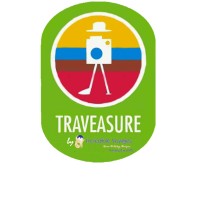 Traveasure by IVPL logo, Traveasure by IVPL contact details