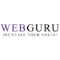 WebGuru Co Ltd logo, WebGuru Co Ltd contact details