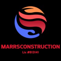 Marrs Construction Long Beach logo, Marrs Construction Long Beach contact details