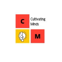 Cultivating Minds logo, Cultivating Minds contact details