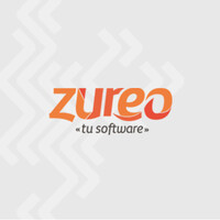 Zureo Software logo, Zureo Software contact details