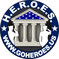 Heroes Memorial Foundation, Inc. logo, Heroes Memorial Foundation, Inc. contact details