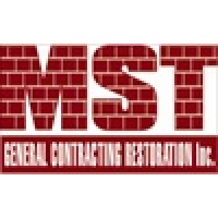 MST General Contracting Restoration, Inc. logo, MST General Contracting Restoration, Inc. contact details