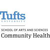 Tufts University Community Health Department logo, Tufts University Community Health Department contact details