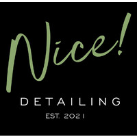 Nice! Detailing Co. logo, Nice! Detailing Co. contact details