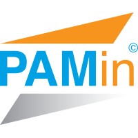 Pamin d.o.o. Serbia logo, Pamin d.o.o. Serbia contact details