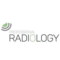 Professional Radiology logo, Professional Radiology contact details