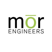 mor Engineers logo, mor Engineers contact details