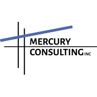 Mercury Consulting Inc logo, Mercury Consulting Inc contact details