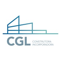 CGL Construtora e Incorporadora logo, CGL Construtora e Incorporadora contact details