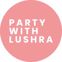 Lushra logo, Lushra contact details