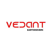 Vedant Earthmovers logo, Vedant Earthmovers contact details