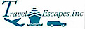 Travel Escapes logo, Travel Escapes contact details