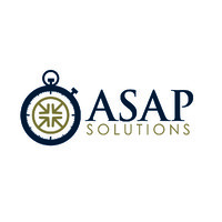 ASAP Solutions logo, ASAP Solutions contact details