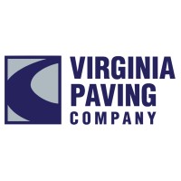 Virginia Paving Inc logo, Virginia Paving Inc contact details