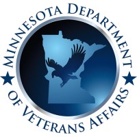 Minnesota Department of Veterans Affairs logo, Minnesota Department of Veterans Affairs contact details