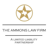 The Ammons Law Firm, LLP logo, The Ammons Law Firm, LLP contact details