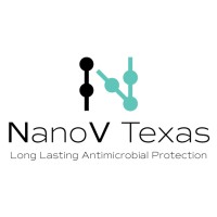 NanoV Texas logo, NanoV Texas contact details