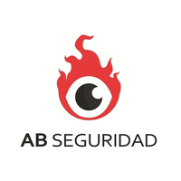 AB Seguridad logo, AB Seguridad contact details