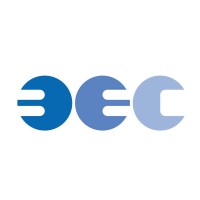 BEC Corp logo, BEC Corp contact details