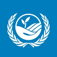 United Nations Convention to Combat Desertification logo, United Nations Convention to Combat Desertification contact details